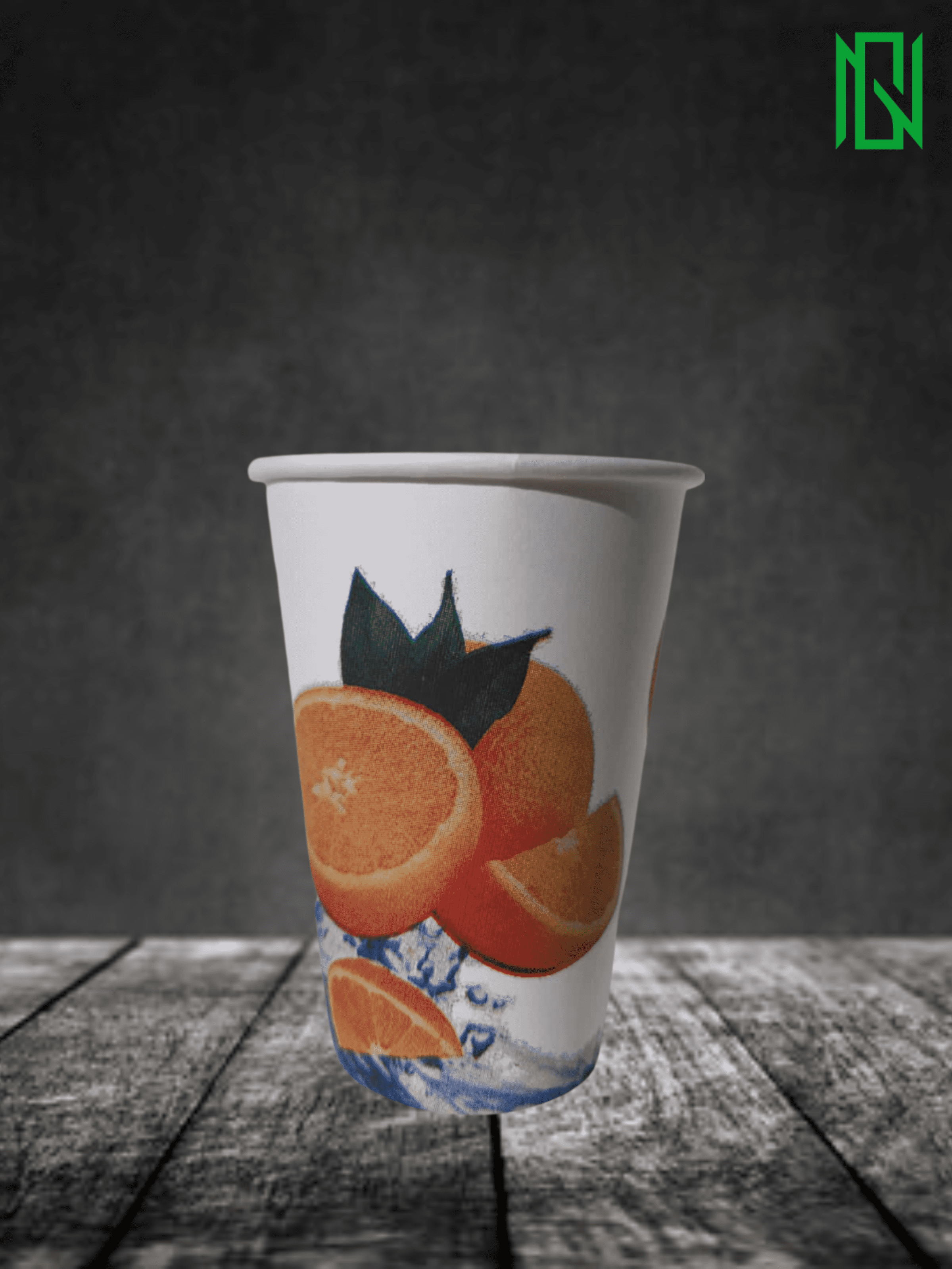 Nori Group (paper cups) image gallery 11