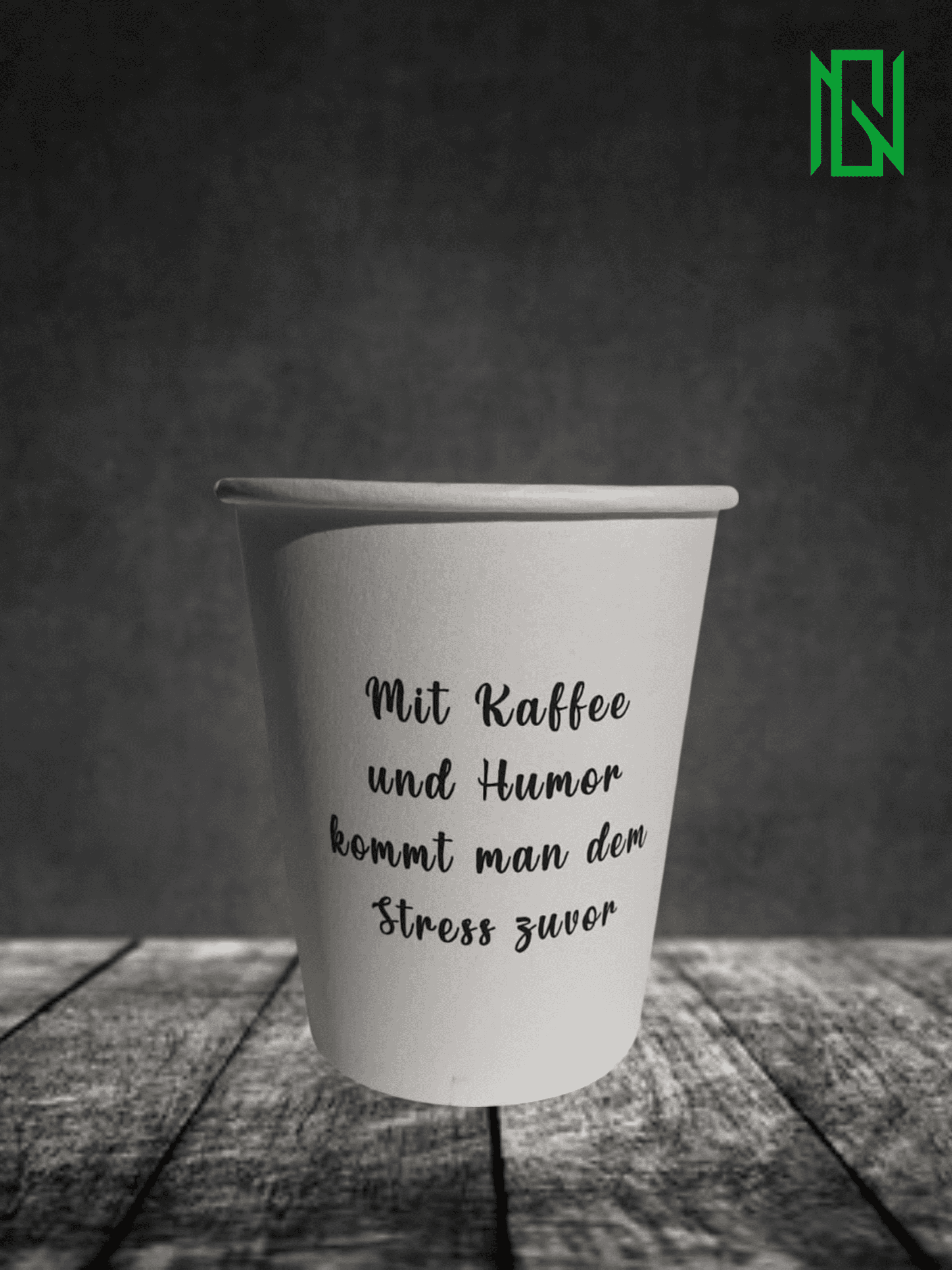 Nori Group (paper cups) image gallery 12