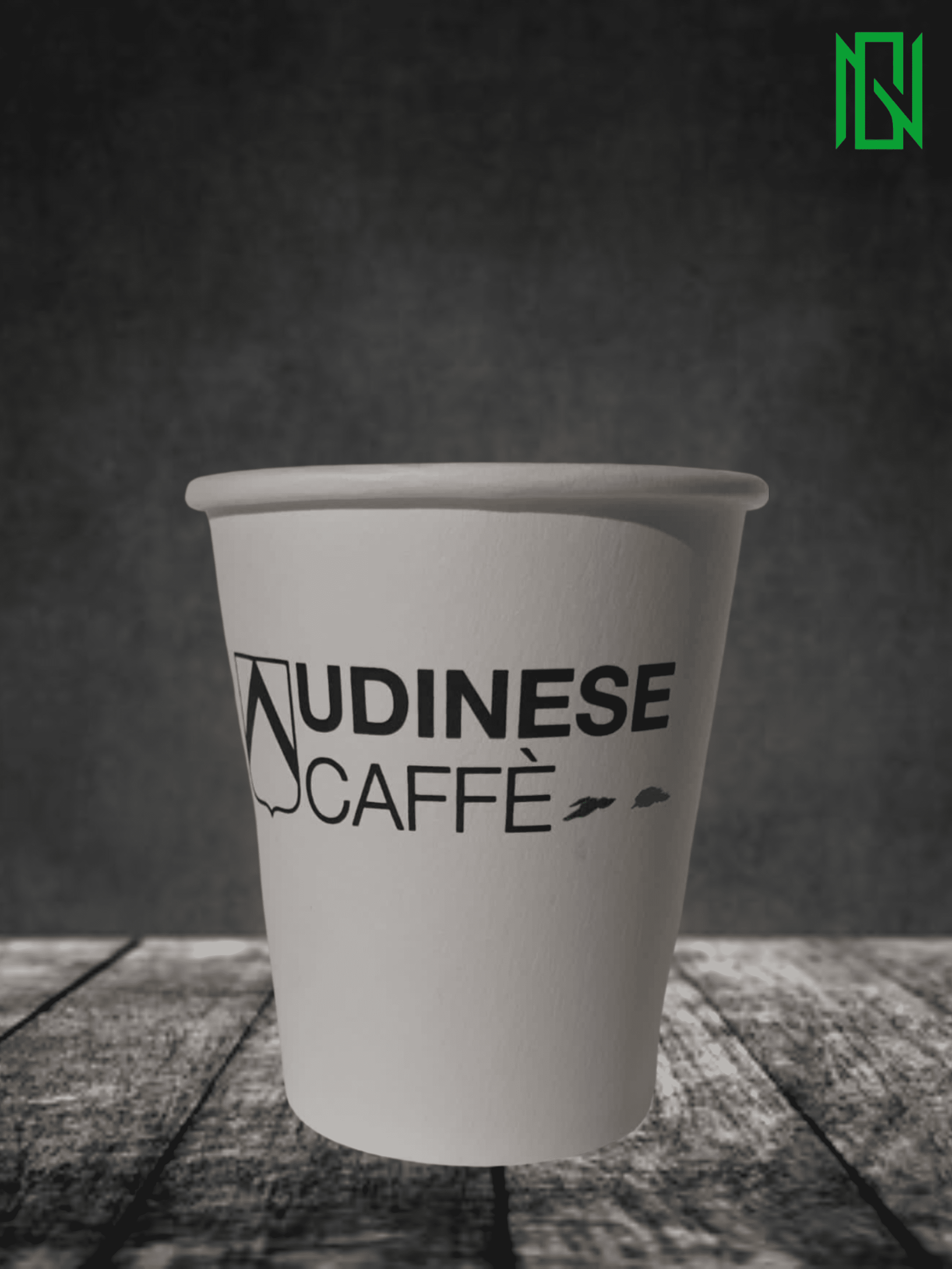 Nori Group (paper cups) image gallery 15