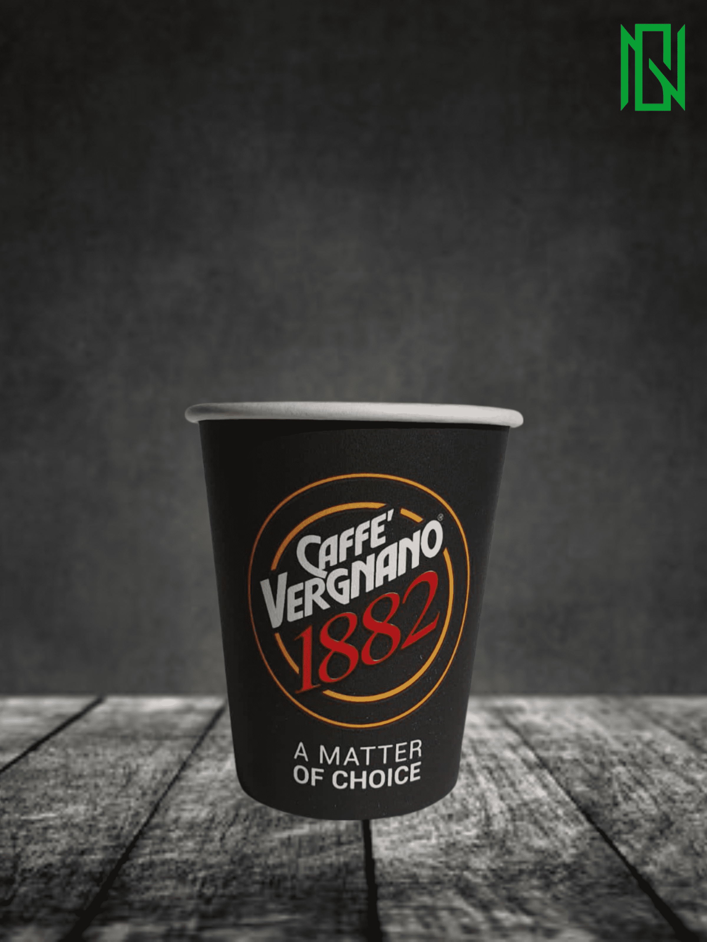 Nori Group (paper cups) image gallery 16