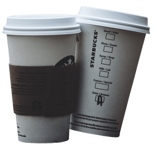 Nori Group (Paper Cups) memorable image